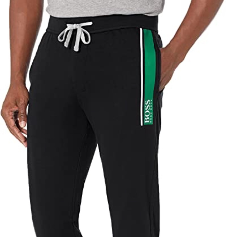 Hugo Boss Men's Authentic Pants